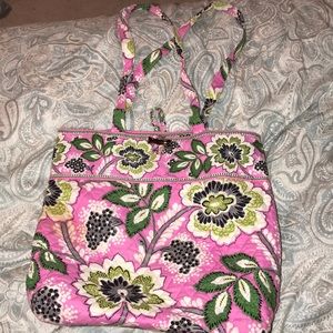 Vera Bradley bag